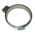 Heater Band, 11-1/4 to 12" ID x 2-1/2" Wide