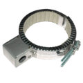 Heater Band, 5 to 5-1/2" ID x 1-1/2" Wide