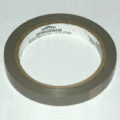 1/2" W x 36 Yds Teflon Tape 3-1/2 Mils Thick