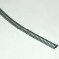 3/16" ID Galvanized Armor Wire Cover