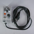 Controller, Solid State, for Heated Gate