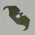 Blade, Reversable Hook, for Item 130676
