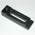 Mold Clamp MAXX, Forged FC7, Closed Toe for Mold Flange 29/32", 2-1/4" Wide, 7" Long