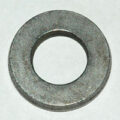 Mold Clamp Washer, C-1010 Hot Rolled Steel, 1/4" Thick, 1-1/2" OD, 25/32" ID.
