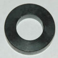 Mold Clamp Washer MAXX, 1/2" Thick, 2" OD, 1-1/16" ID, Black Oxide Finish