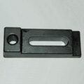 Mold Clamp MAXX, Forged FC6, Closed Toe for Mold Flange 29/32", 2" Wide, 6-1/2" Long