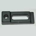 Mold Clamp MAXX, Forged FC5, Closed Toe for Mold Flange 29/32", 2" Wide, 5-1/2" Long