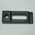 Mold Clamp MAXX, Forged FC4, Closed Toe for Mold Flange 29/32", 2" Wide, 5-1/4" Long