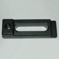 Mold Clamp MAXX, Forged FC8, Closed Toe for Mold Flange 29/32", 2" Wide, 7" Long