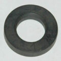Mold Clamp Washer MAXX, 1/4" Thick, 1-1/4" OD, 21/32" ID, Black Oxide Finish