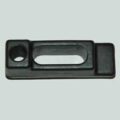 Mold Clamp MAXX, Forged FC3, Closed Toe for Mold Flange 29/32", 1-1/4" Wide, 4-1/16" Long