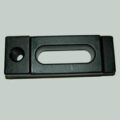 Mold Clamp MAXX, Forged FC9, Closed Toe for Mold Flange 3/4", 3-1/4" Wide, 9" Long