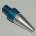 Adjustable Air Amplifier Tip, 1/8" N.P.T.