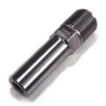 Hot Melt RT Nozzle Body, 6-1/4" (7" with Tip), 1-3/4"-8 Thd, 3/4" RO with 3/8"-24 Hot Melt T/C Hole