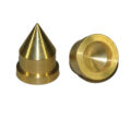 Float, N.1, Solid Brass, for Flow Regulators