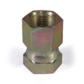 Swivel Fitting, 3/4" Female to Female NPT,