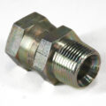 Swivel Fitting, 3/4" Female to Male NPT,