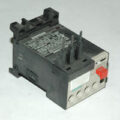 Motor Overload, 2.5-4.0 Full Load Amps