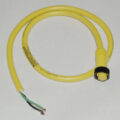 Interconnection Cord, 3 Wire