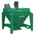 Material Mixer High-Speed Hurricane-HM500