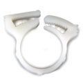 Hose Clamp, Nylon, Reusable,