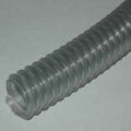Loader Hose, 1-1/2" I.D. PVC, Static Wire