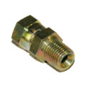 Swivel Fitting, 1/4" Male to Female NPT