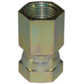Swivel Fitting, 1/2" Female to Female NPT