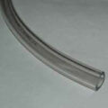 Clear PVC Tubing, 1/2" ID