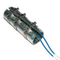Heater Band, 1-1/2" ID x 5" Wide, S-Type