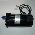 Drive Motor For IMS Brand Drum Type Parts Separator Model DS-1