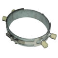 Heater Band, 5-1/2 to 6" ID x 1-1/2" Wide