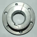 Bushing, QD Type, E 2" Bore