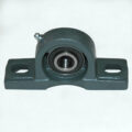 Bearing, 5/8" Pillow Block,For Standard CV00