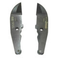 Blades, (Jaw), 45 Degree PGC-4-45,