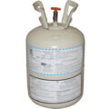 Mold Release, Blue Label Silicone, Speed Mist Plus, Small Tank, 21 lb Net Wt.