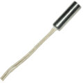 Cartridge Heater, 1/2" Dia x 1-1/2" Length