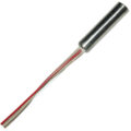 Cartridge Heater, 1/2" Dia x 2" Length