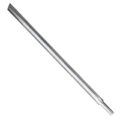 Pick-up Wand, 1" O.D., 36" Long, Standard, Aluminum.