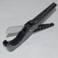 Pipe Cutter, Spring Loaded, Cuts up to 2" Rubber Hose, 1-1/4" PVC And 1-1/2" PB, PE, CPVC
