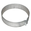 Heater Band, 8-1/2" ID x 8-1/2" Wide, Mica