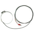 Thermocouple, 2-1/2" to 3" Dia Range
