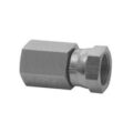 Swivel Fitting, 1" Female to Female NPT