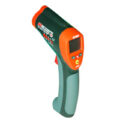 Hi Temp IR Thermometer, Extech Model #42545