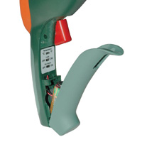 Hi Temp IR Thermometer, Extech Model #42545 - Image 4
