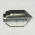 Replacement Torpedo for Shutoff Nozzle Tip.