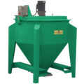 Material Mixer High-Speed Hurricane-HM1500