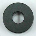 XHD Washer, 1/2" Thick, 1-3/4"  OD , 5/8" ID, Black Oxide Finish