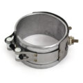 Heater Band 2-1/2" ID X 1-1/2" W. Mica 240 V