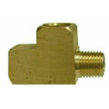 Street Tee, Brass Mold Fitting